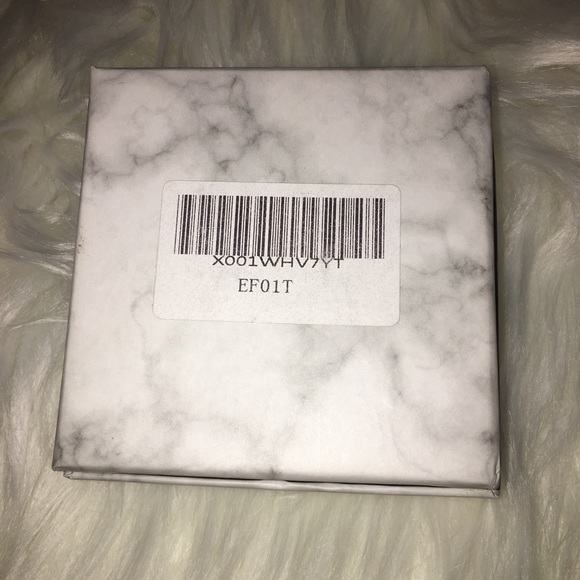 NWT!!! Efigo Colorful Statement Necklace - Picture 12 of 12